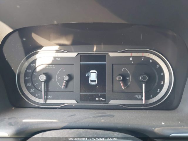 Photo 6 VIN: 5NMJBCDE7RH303425 - HYUNDAI TUCSON 