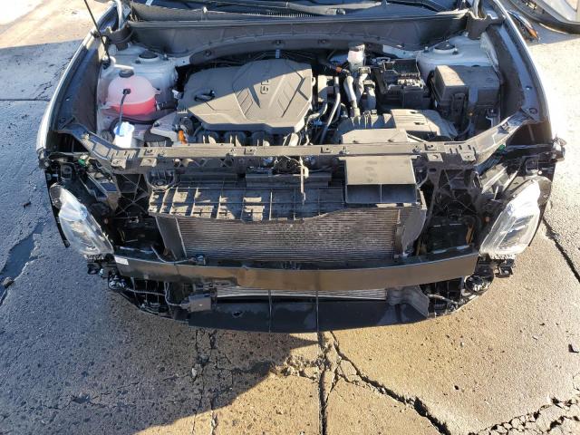 Photo 11 VIN: 5NMJBCDE7RH326333 - HYUNDAI TUCSON 