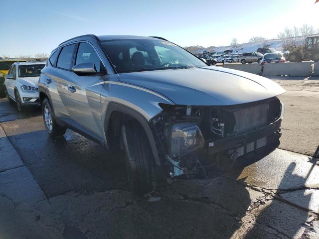 Photo 3 VIN: 5NMJBCDE7RH326333 - HYUNDAI TUCSON 