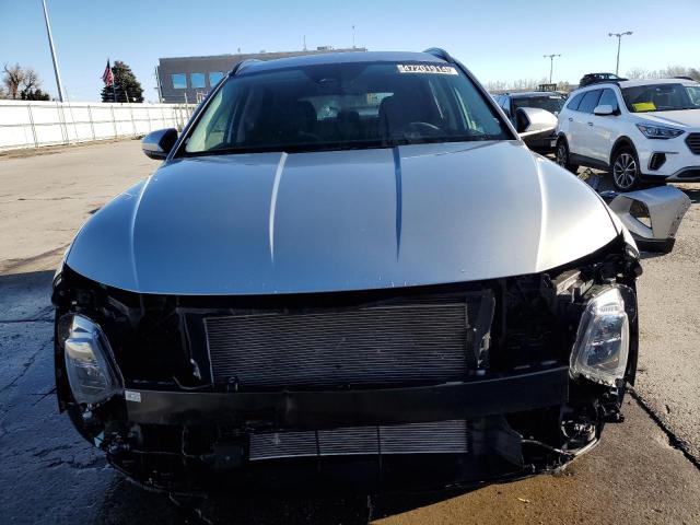 Photo 4 VIN: 5NMJBCDE7RH326333 - HYUNDAI TUCSON 