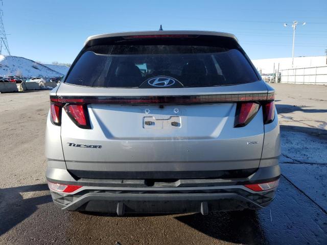 Photo 5 VIN: 5NMJBCDE7RH326333 - HYUNDAI TUCSON 