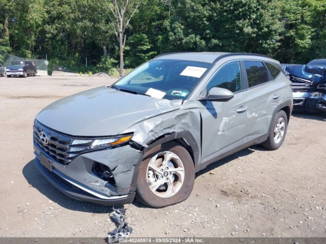 Photo 1 VIN: 5NMJBCDE7RH368940 - HYUNDAI TUCSON 