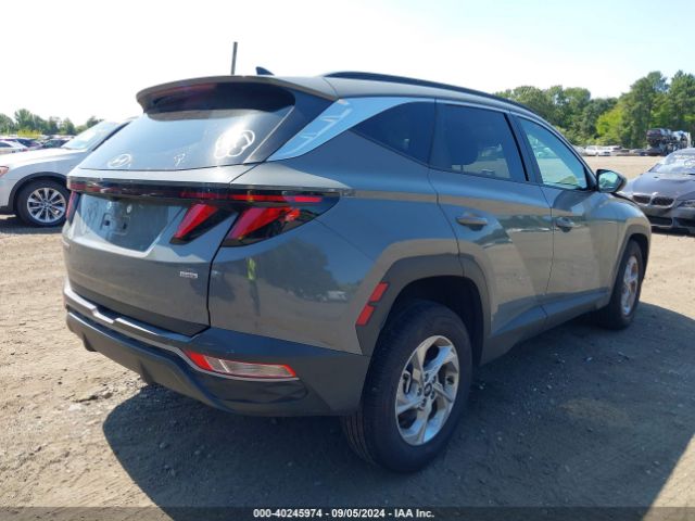 Photo 3 VIN: 5NMJBCDE7RH368940 - HYUNDAI TUCSON 