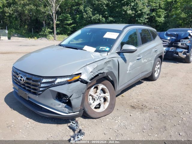 Photo 5 VIN: 5NMJBCDE7RH368940 - HYUNDAI TUCSON 