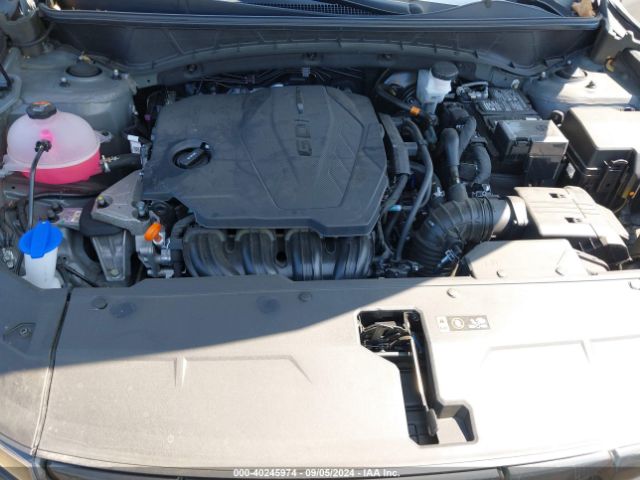 Photo 9 VIN: 5NMJBCDE7RH368940 - HYUNDAI TUCSON 