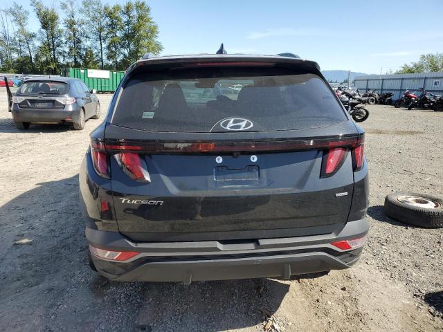 Photo 5 VIN: 5NMJBCDE8RH301652 - HYUNDAI TUCSON 