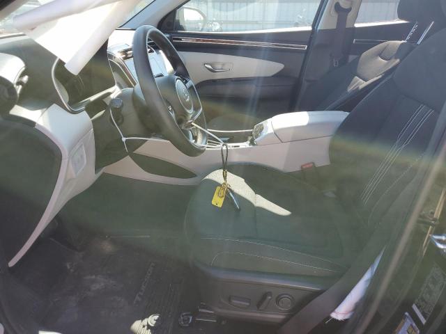 Photo 6 VIN: 5NMJBCDE8RH301652 - HYUNDAI TUCSON 