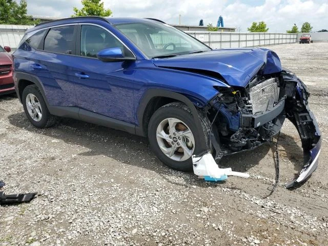 Photo 3 VIN: 5NMJBCDE8RH315891 - HYUNDAI TUCSON SEL 