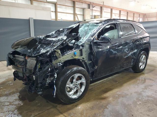 Photo 0 VIN: 5NMJBCDE8RH347336 - HYUNDAI TUCSON 