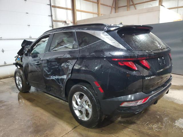 Photo 1 VIN: 5NMJBCDE8RH347336 - HYUNDAI TUCSON 