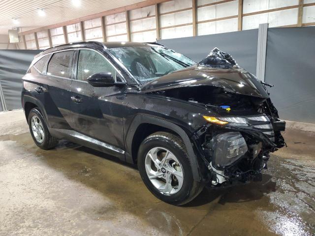 Photo 3 VIN: 5NMJBCDE8RH347336 - HYUNDAI TUCSON 