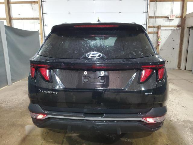 Photo 5 VIN: 5NMJBCDE8RH347336 - HYUNDAI TUCSON 