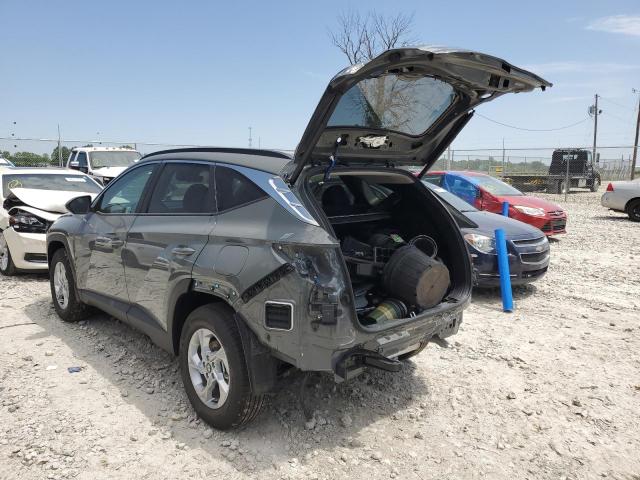 Photo 1 VIN: 5NMJBCDE8RH371717 - HYUNDAI TUCSON SEL 