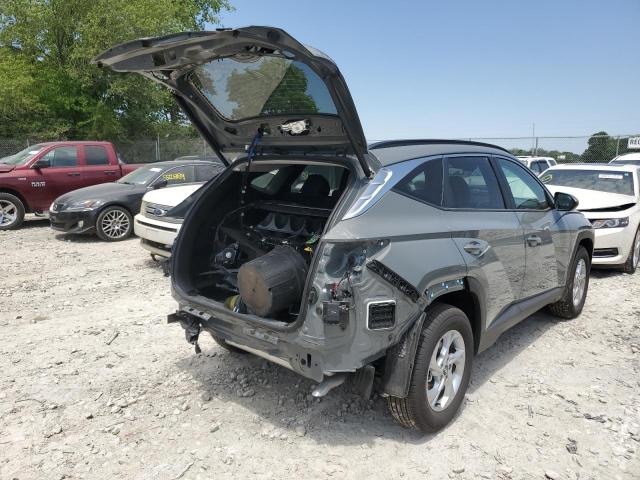 Photo 2 VIN: 5NMJBCDE8RH371717 - HYUNDAI TUCSON SEL 