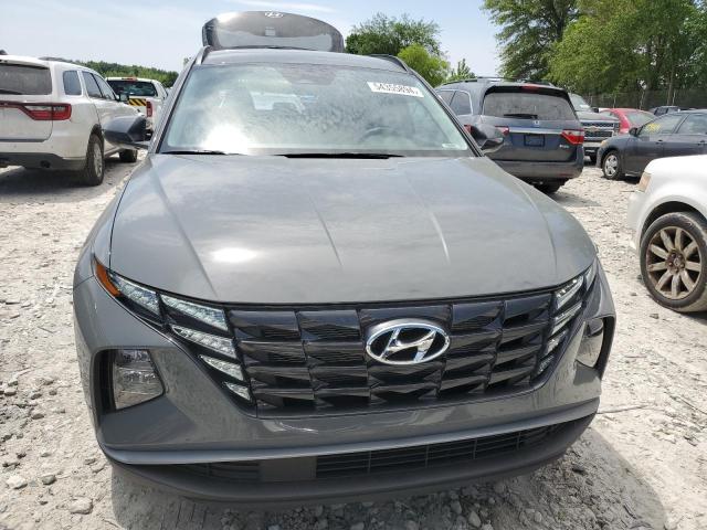 Photo 4 VIN: 5NMJBCDE8RH371717 - HYUNDAI TUCSON SEL 