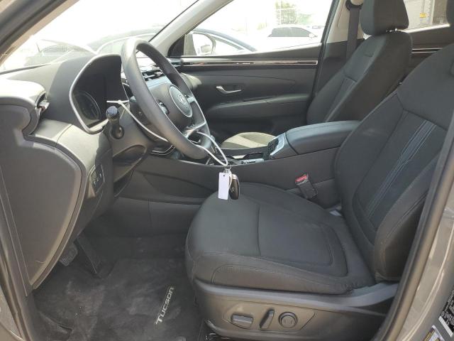 Photo 6 VIN: 5NMJBCDE8RH371717 - HYUNDAI TUCSON SEL 