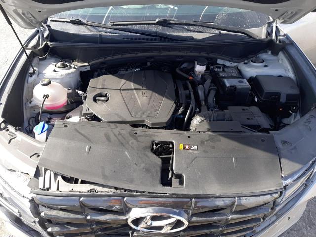 Photo 10 VIN: 5NMJBCDE9RH308531 - HYUNDAI TUCSON SEL 