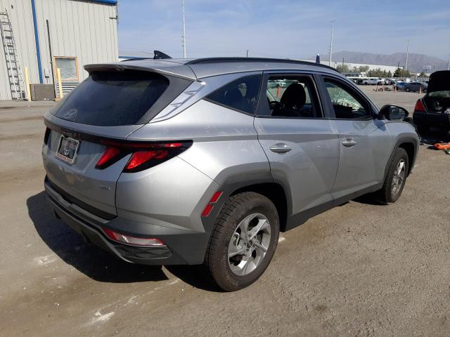 Photo 2 VIN: 5NMJBCDE9RH308531 - HYUNDAI TUCSON SEL 