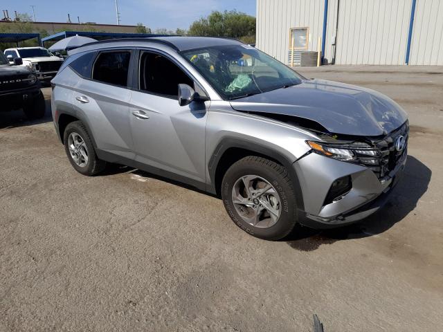 Photo 3 VIN: 5NMJBCDE9RH308531 - HYUNDAI TUCSON SEL 