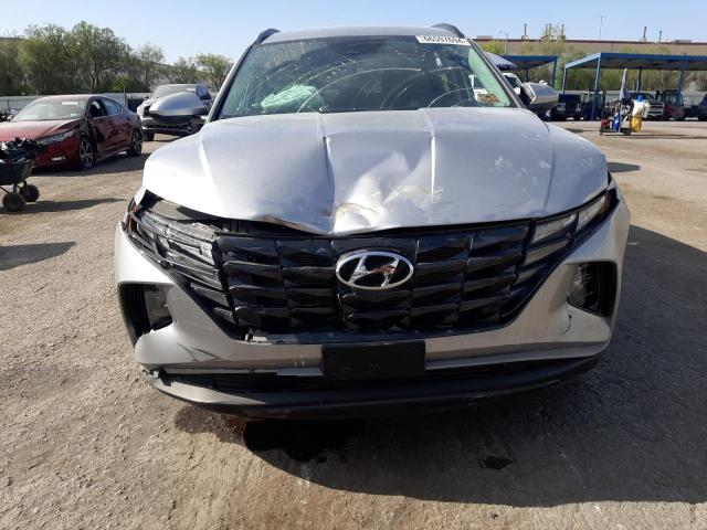 Photo 4 VIN: 5NMJBCDE9RH308531 - HYUNDAI TUCSON SEL 