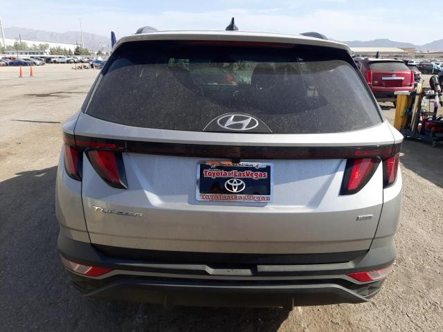 Photo 5 VIN: 5NMJBCDE9RH308531 - HYUNDAI TUCSON SEL 