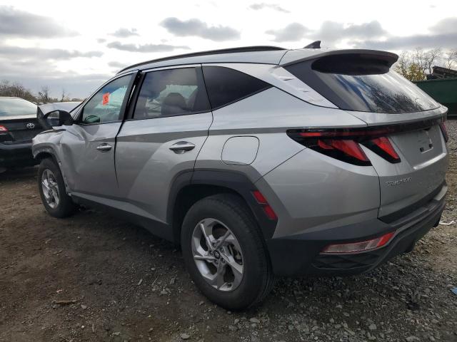 Photo 1 VIN: 5NMJBCDE9RH323143 - HYUNDAI TUCSON SEL 