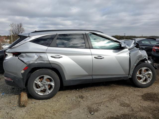 Photo 2 VIN: 5NMJBCDE9RH323143 - HYUNDAI TUCSON SEL 