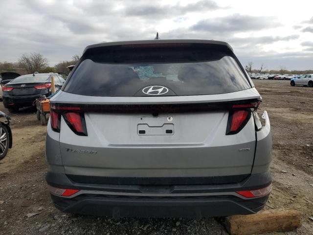 Photo 5 VIN: 5NMJBCDE9RH323143 - HYUNDAI TUCSON SEL 