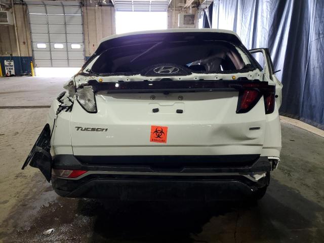 Photo 5 VIN: 5NMJBCDE9RH342999 - HYUNDAI TUCSON SEL 