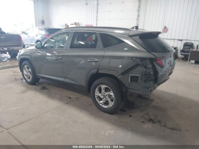 Photo 2 VIN: 5NMJBCDE9RH371404 - HYUNDAI TUCSON 