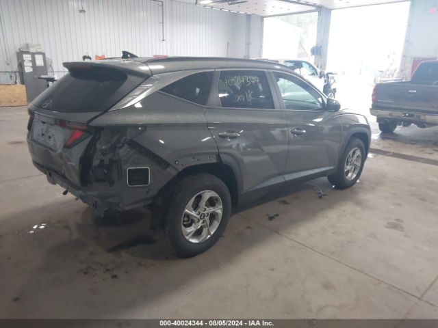 Photo 3 VIN: 5NMJBCDE9RH371404 - HYUNDAI TUCSON 