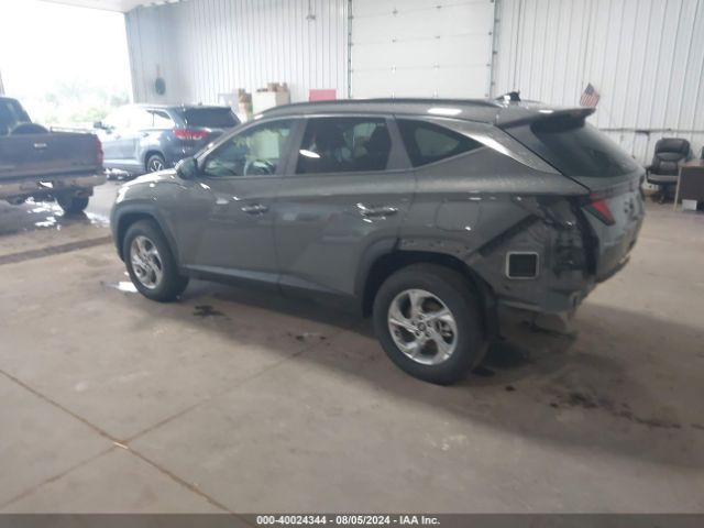 Photo 5 VIN: 5NMJBCDE9RH371404 - HYUNDAI TUCSON 