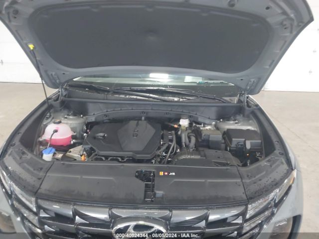 Photo 9 VIN: 5NMJBCDE9RH371404 - HYUNDAI TUCSON 