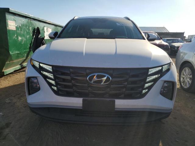 Photo 4 VIN: 5NMJBCDE9RH402179 - HYUNDAI TUCSON SEL 