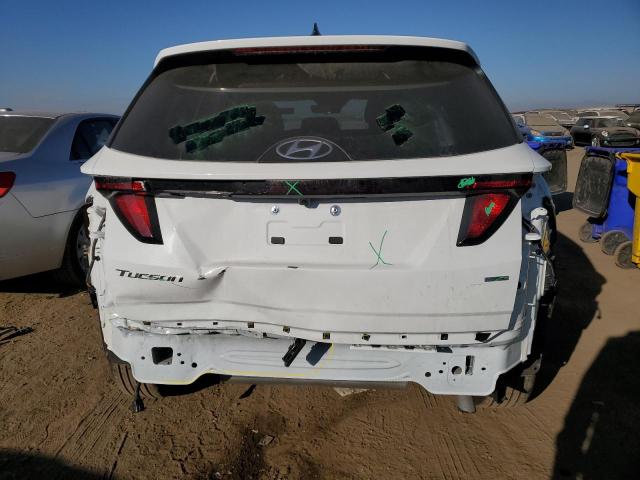 Photo 5 VIN: 5NMJBCDE9RH402179 - HYUNDAI TUCSON SEL 