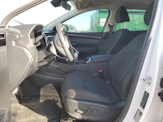 Photo 6 VIN: 5NMJBCDE9RH402179 - HYUNDAI TUCSON SEL 