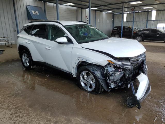 Photo 3 VIN: 5NMJBCDEXRH326049 - HYUNDAI TUCSON 