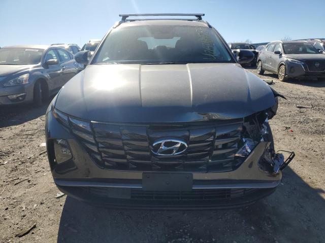 Photo 4 VIN: 5NMJBCDEXRH339805 - HYUNDAI TUCSON 