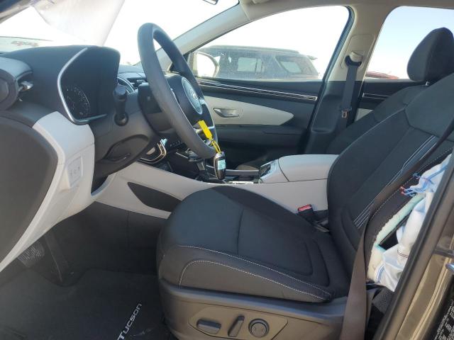 Photo 6 VIN: 5NMJBCDEXRH339805 - HYUNDAI TUCSON 