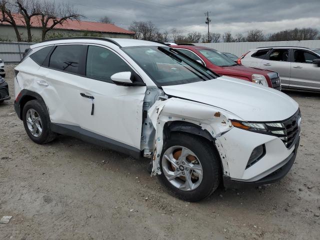 Photo 3 VIN: 5NMJBCDEXRH380225 - HYUNDAI TUCSON SEL 