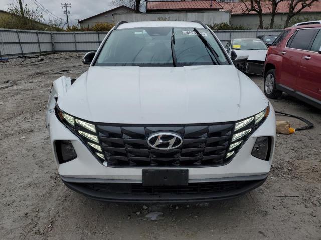 Photo 4 VIN: 5NMJBCDEXRH380225 - HYUNDAI TUCSON SEL 