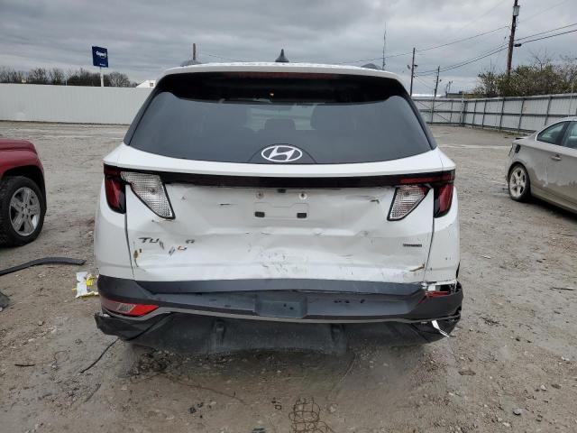 Photo 5 VIN: 5NMJBCDEXRH380225 - HYUNDAI TUCSON SEL 