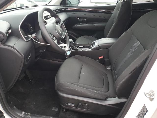 Photo 6 VIN: 5NMJBCDEXRH380225 - HYUNDAI TUCSON SEL 