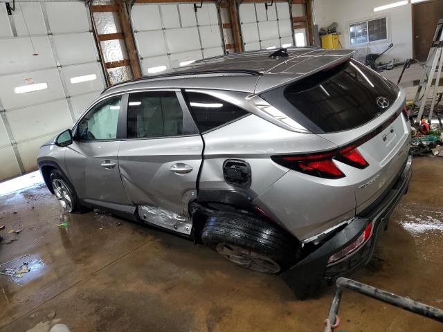 Photo 1 VIN: 5NMJBCDEXRH402997 - HYUNDAI TUCSON SEL 