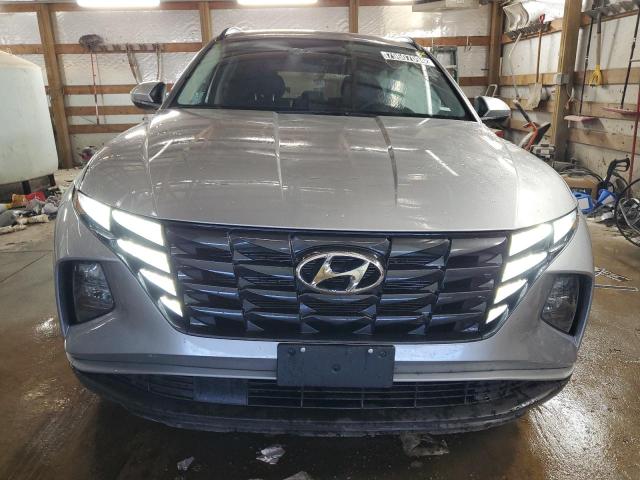 Photo 4 VIN: 5NMJBCDEXRH402997 - HYUNDAI TUCSON SEL 