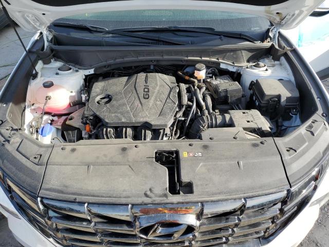 Photo 11 VIN: 5NMJC3AE0NH073755 - HYUNDAI TUCSON 