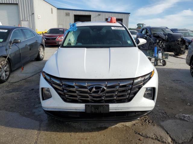 Photo 4 VIN: 5NMJC3AE0NH073755 - HYUNDAI TUCSON 