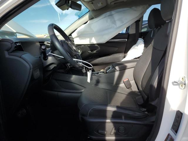 Photo 6 VIN: 5NMJC3AE0NH073755 - HYUNDAI TUCSON 