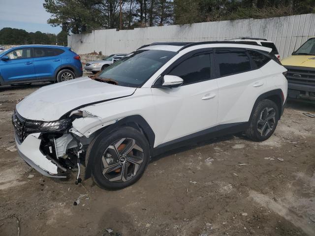 Photo 0 VIN: 5NMJC3AE0NH091589 - HYUNDAI TUCSON SEL 