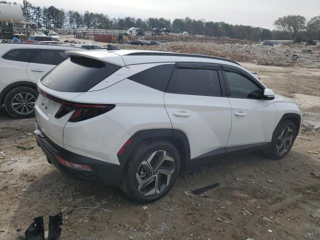 Photo 2 VIN: 5NMJC3AE0NH091589 - HYUNDAI TUCSON SEL 